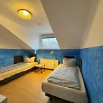 M M Central Apartments Gruppen, Handwerker Und Monteure Budget